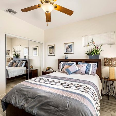 Laulea Hale In Kahakai Estates Villa Kailua-Kona Luaran gambar