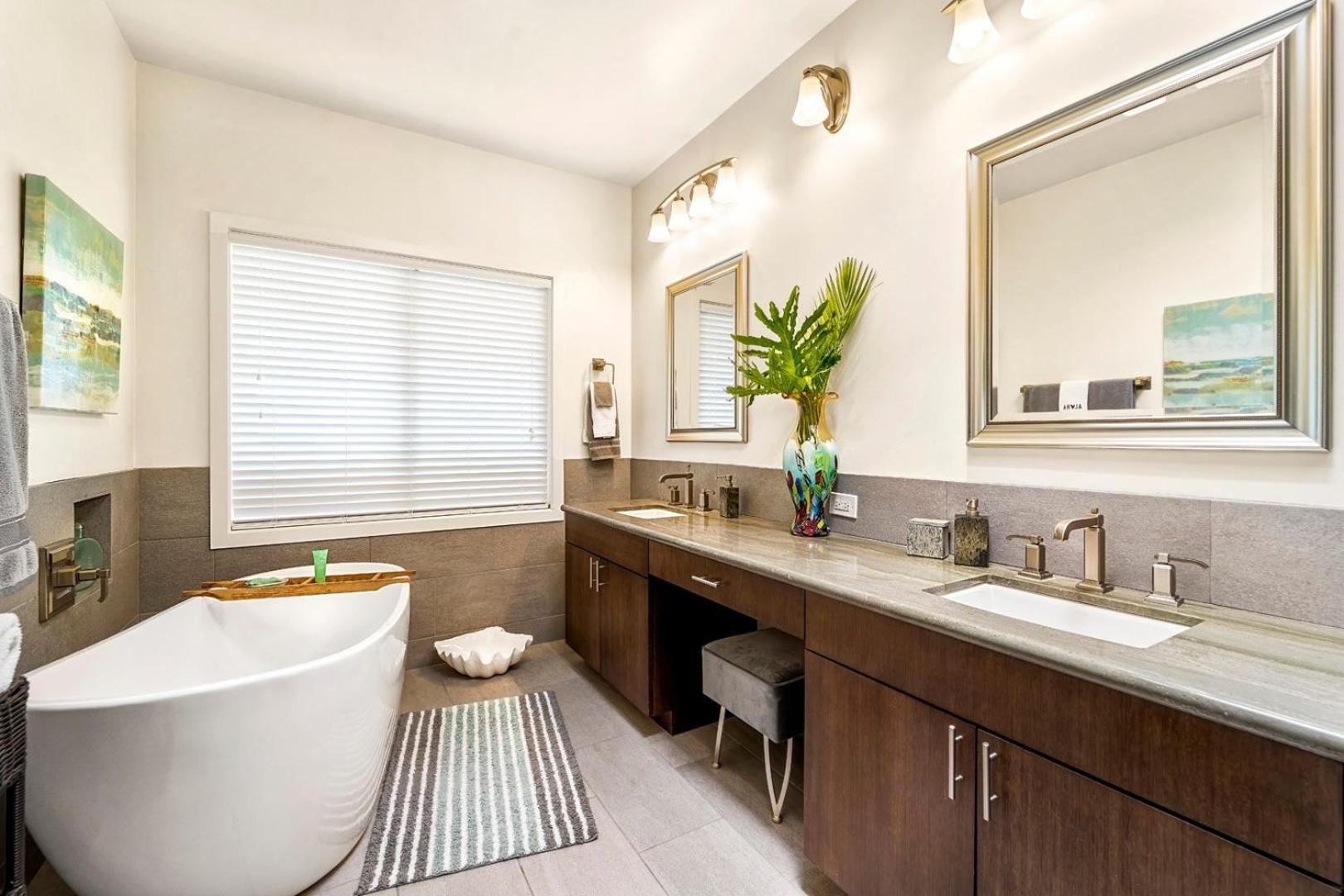 Laulea Hale In Kahakai Estates Villa Kailua-Kona Luaran gambar