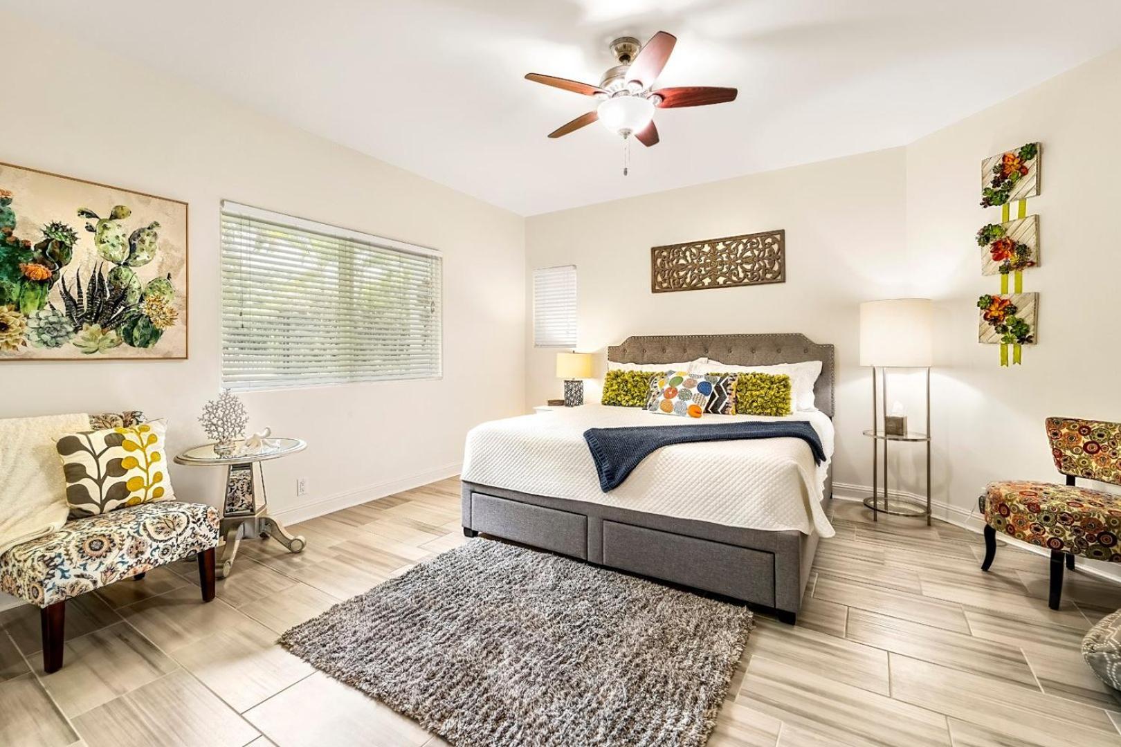 Laulea Hale In Kahakai Estates Villa Kailua-Kona Luaran gambar