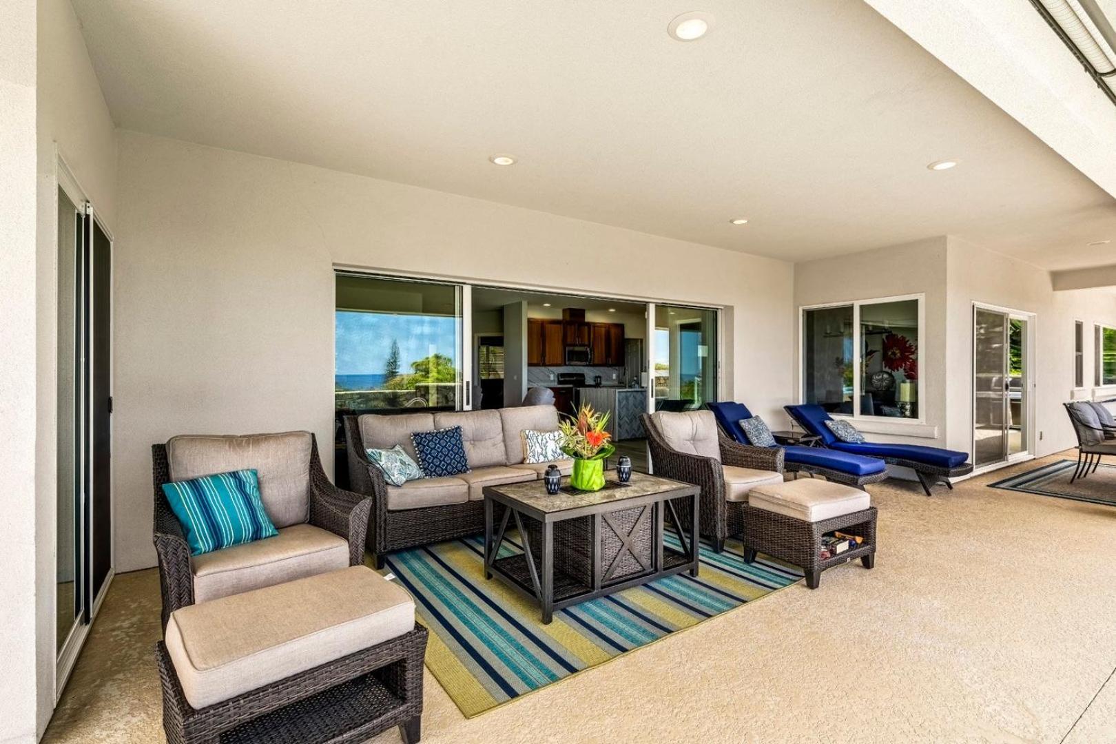 Laulea Hale In Kahakai Estates Villa Kailua-Kona Luaran gambar
